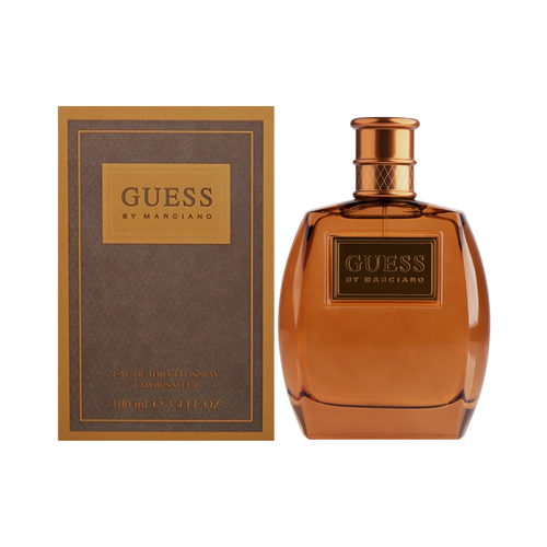 GUESS MARCIANO 3.4 EDT (M)