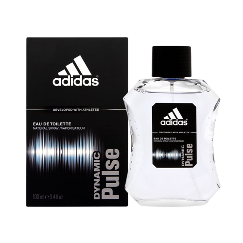 ADIDAS DYNAMIC PULSE 3.4 EDT (M)