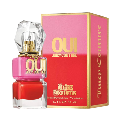 JUICY COUTURE OUI 1.7 EDP (W)