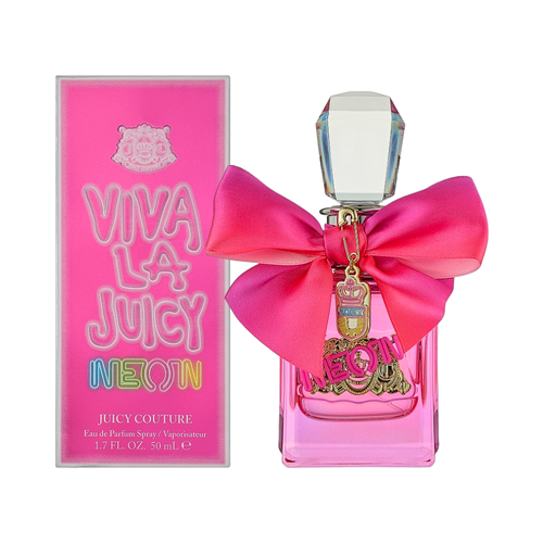 JUICY COUTURE VIVA LA JUICY  NEON 1.7 EDP (W)