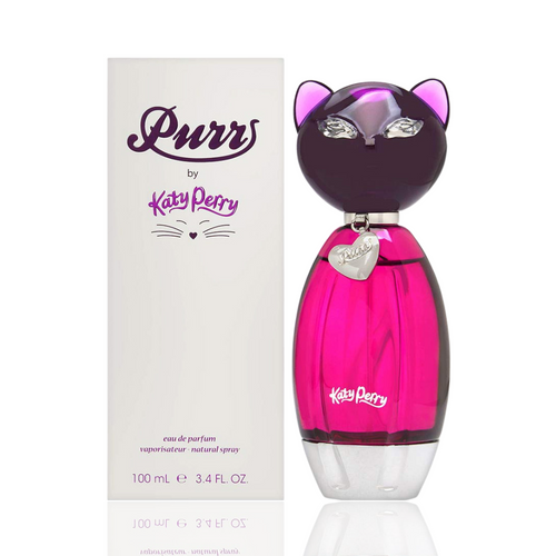 KATY PERRY PURR 3.3 EDP (W)