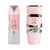SET LATTAFA 2PC YARA 3.4 EDP+6.8 PERFUMED SPRAY (W) SOFT WINDOW BOX