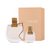 SET CHLOE 2PC NOMADE 2.5 EDP+0.67 EDP MINI (W) TRAVEL EDITION SOFT BOX