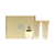 SET BILL BLASS 3PC NUDE 3.4 EDP+6.8 BL+6.8 HAND CREAM (W)