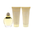 SET BILL BLASS 3PC NUDE 3.4 EDP+6.8 BL+6.8 HAND CREAM (W)