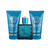 SET VERSACE 3PC EROS POUR HOMME 0.17 EDT+0.8 ASB+0.8 SG (M) SOFT BOX