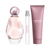 SET KJ KYLIE JENNER 3PC COSMIC 3.3 EDP+2.5 BL+0.33 EDP SPRAY (W) HARD BOX