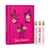 SET JC JUICY COUTURE 3PC COFFRET 0.33 EDP JUICY COUTURE+VIVA LA JUICY SUCRE+JY2 (W)