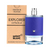 MONT BLANC EXPLORER ULTRA BLUE 3.3 EDP (M) TESTER W/ CAP