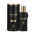 LATTAFA MAISON ALHAMBRA GLACIER LE NOIR 3.4 EDP (M)
