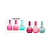 SET HEAD 3PC WOMEN COLLECTION 1.7 EDT HEAD BLISS+SPARK+ELITE (W) WINDOW BOX