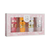 SET LATTAFA 4PC YARA COLLECTION 0.17 EDP YARA+MOI+TOUS+CANDY (W) COFFRET