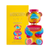 MOSCHINO TOY 2 GUMMY 3.4 EDP (W)