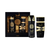 SET LATTAFA 2PC ASAD 3.4 EDP+6.7 PERFUMED SPRAY (M) SOFT DISPLAY BOX