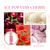 DONNA KARAN DKNY BE DELICIOUS ICE POP VERY CHERRY 8.4 FRAGRANCE MIST (W)