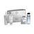 SET ARMAF 4PC CLUB DE NUIT SILLAGE 3.6 EDP+1.7 BODY SPY+3.4 SG+8.4 SHAMPOO (M) HARD BOX