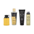 SET ARMAF 4PC ODYSSEY MEGA 3.4 EDP+3.4 SG+1.7 DEO SPRAY+8.4 SHAMPOO (M) HARD BOX