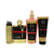 SET ARMAF 4PC LE FEMME 3.4 EDP+3.4 BL+1.7 PERFUME BODY SPY+8.4 FRAGRANCE BODY MIST (W) HARD BOX