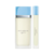 SET D&G DOLCE & GABBANA 2PC LIGHT BLUE 0.84 EDT+0.34 EDT SPRAY (W)