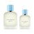 SET D&G DOLCE & GABBANA 2PC LIGHT BLUE POUR HOMME 3.4 EDT+1.7 EDT (M) RED WHITE HARD BOX