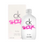 CALVIN KLEIN CK ONE SHOCK FOR HER 3.3 EDT (W)