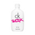 CALVIN KLEIN CK ONE SHOCK FOR HER 6.7 EDT (W)