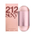 CAROLINA HERRERA 212 SEXY 3.4 EDP (W)