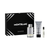SET MB MONT BLANC 3PC EXPLORER PLATINUM 3.4 EDP+3.4 SG+0.25 EDP MINI (M) SOFT BOX
