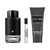 SET MB MONT BLANC 3PC EXPLORER 3.3 EDP+3.3 SG+0.25 EDP MINI (M) HARD BOX