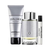 SET MB MONT BLANC 3PC EXPLORER PLATINUM 3.3 EDP+0.25 EDP MINI+3.3 SG (M) SOFT BOX
