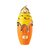 HOD HOUSE OF DREAM DUBAI MANDARIN EXOTIC 3.4 EDP (U)