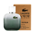 LACOSTE EAU DE LACOSTE L.12.12 BLANC EAU INTENSE 3.4 EDT (M) TESTER W/CAP