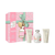 SET CACHAREL 3PC ANAIS ANAIS L'ORIGINAL 3.4 EDT+1.7 BL+1.7 BL (W) HARD BOX