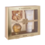 SET BCBC MAX AZRIA 2PC BON CHIC 3.4 EDP+6.7 BL (W) SOFT WINDOW BOX