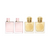 SET BURBERRY 4PC HER+GODDESS 0.17 EDP HER (2) + GODDESS (2) (W) COFFRET