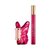 SET CH CAROLINA HERRERA 2PC LA BOMBA 2.7 EDP+0.33 EDP SPRAY (W) SOFT BOX TRAVEL EXCLUSIVE
