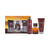 SET GUESS 3PC 1981 LOS ANGELES 3.4 EDT+6.0 BODY SPRAY+6.7 SG (M) SOFT DISPLAY BOX