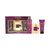 SET GUESS 3PC MAN GOLD 2.5 EDT+6.0 BS+6.7 SG (M) SOFT WINDOW BOX NEW