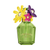 MJ MARC JACOBS DAISY WILD EAU SO EXTRA 3.3 EDP (W)
