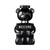 MOSCHINO TOY BOY 3.4 EDP (M)