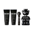 SET MOSCHINO 4PC TOY BOY 3.4 EDP+3.4 SG+3.4 ASB+0.30 EDP SPRAY (M) HARD BOX