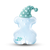 TOUS BABY 3.4 EDC (U)
