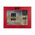 SET HUMMER 2PC HUMMER H2 4.2 EDT+3.0 BODY MIST (M) SOFT WINDOW BOX