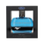 FORD MUSTANG BLUE FOR MEN 3.4 EDT (M) DISPLAY BOX
