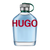 HB HUGO BOSS HUGO MAN 6.7 EDT (M) GREEN BOX NEW PACKAGING