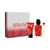 SET GA GIORGIO ARMANI 3PC SI PASSIONE 3.3 EDP+0.33 EDP SPRAY+1.7 BL (W) HARD BOX
