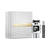 SET PR PACO RABANNE 2PC PHANTOM 3.4 EDT+0.68 EDT SPRAY (M) SOFT BOX TRAVEL RETAIL EXCLUSIVE