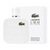 LACOSTE EAU DE LACOSTE L.12.12 BLANC 3.3 EDT (M) W/ CELLO