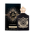 HOP HOUSE OF PERFUMES GLORIOUS OUD BLACK 3.4 EDP (M)