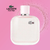 Lacoste Eau De Lacoste L.12.12 Rose Eau Fraiche 3.3 Edt (W)